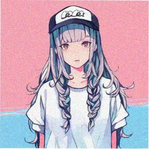 观众林小满头像